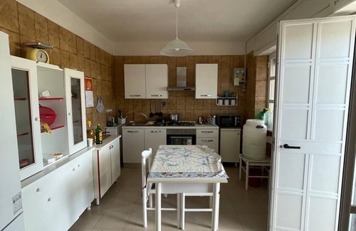 San Pietro in Bevagna Villa | Salento villa 300 meters from the sea