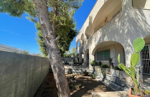 San Pietro in Bevagna Villa | Salento villa 300 meters from the sea