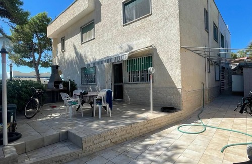 San Pietro in Bevagna Villa | Salento villa 300 meters from the sea