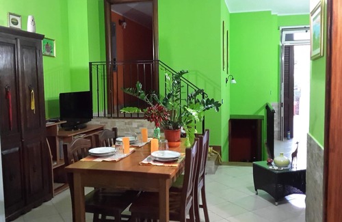 Marina di Novaglie Apartment | Salento sea just 150 meters near leuca and tricase porto