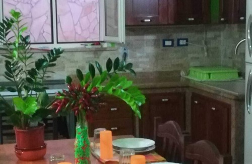 Marina di Novaglie Apartment | Salento sea just 150 meters near leuca and tricase porto