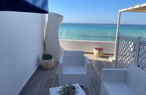 Torre Lapillo Bed & Breakfast | Salento Sottovento Luxury BeB