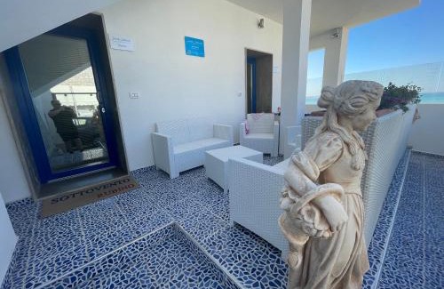 Torre Lapillo Bed & Breakfast | Salento Sottovento Luxury BeB