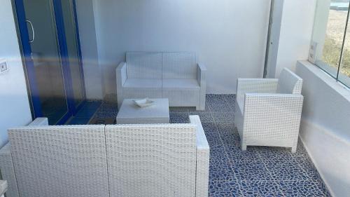 Torre Lapillo Bed & Breakfast | Salento Sottovento Luxury BeB