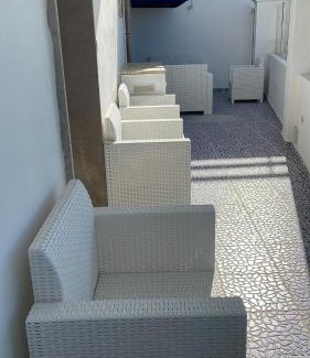 Torre Lapillo Bed & Breakfast | Salento Sottovento Luxury BeB