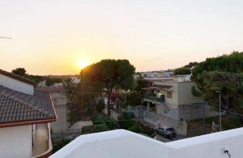 Marina di Pulsano Villa | Salento Sunset House