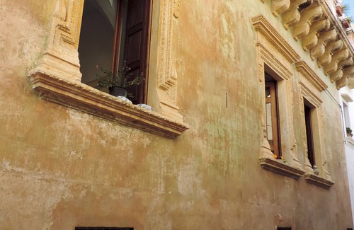 Parabita Villa | Salento,Villa Palazzo del Diavolo,WiFi,Tourist Personal Advisor,AirConditioning