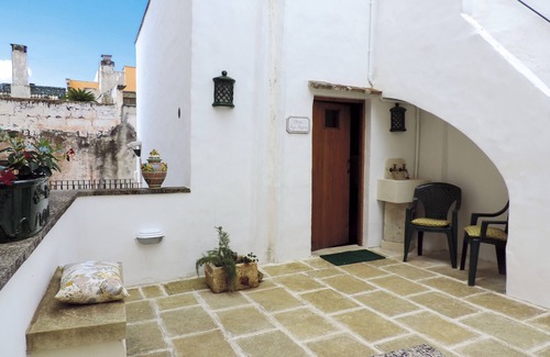 Parabita Villa | Salento,Villa Palazzo del Diavolo,WiFi,Tourist Personal Advisor,AirConditioning