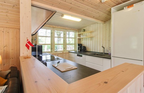 Nordost House | "Salgarth" - 450m from the sea by Interhome