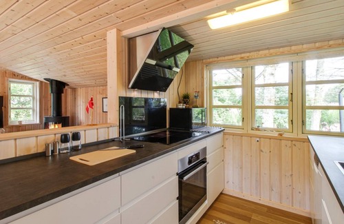 Nordost House | "Salgarth" - 450m from the sea by Interhome