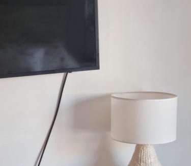 Abasto Apartment | salguero suite