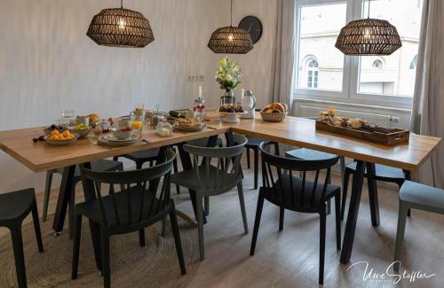 Obersulm Apartment | Sali Homes - Bergerie