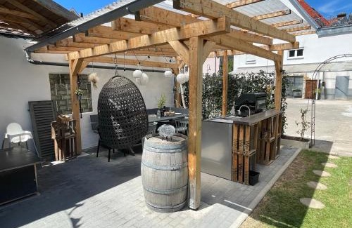 Obersulm Hotel | Sali Homes - GaesteHaus Lamm Obersulm