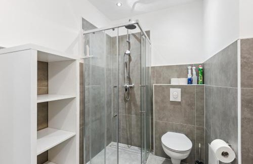 Kleve Apartment | Sali Homes - Monteurswohnungen im Herzen von Kleve