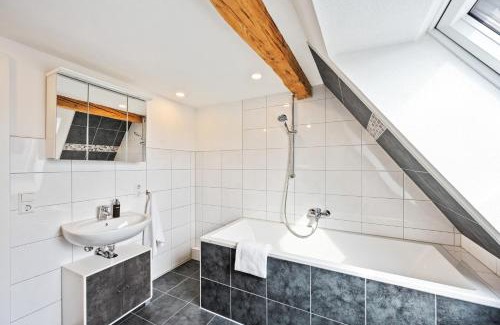 Obersulm Apartment | Sali Homes- Penthouse