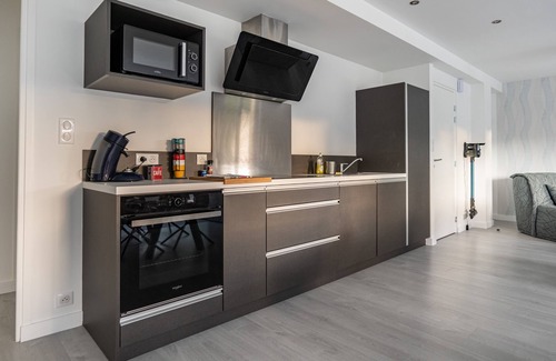 Sables-d'Or-les-Pins Apartment | Salicorne - Two Bedroom Apartment, Sleeps 4