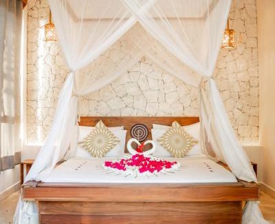 Mkunguni Hotel | Salida Beach