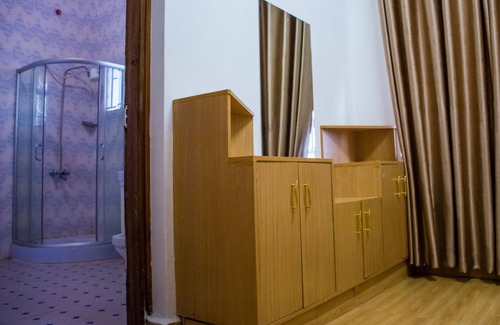 Eldoret House | Salient Home Stay