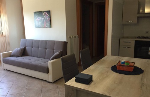 Latina Apartment | Salieri Apartment - superior apartment
