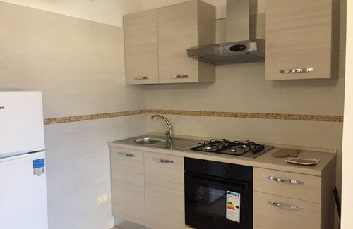 Latina Apartment | Salieri Apartment - superior apartment