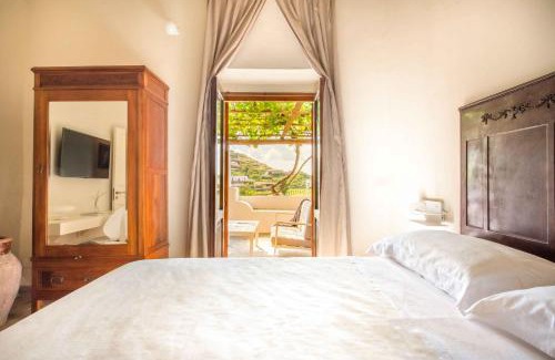Malfa House | Salina Case Vacanza