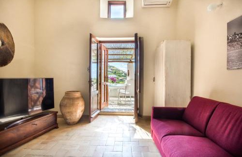 Malfa House | Salina Case Vacanza