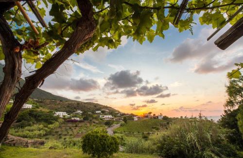 Malfa House | Salina Case Vacanza
