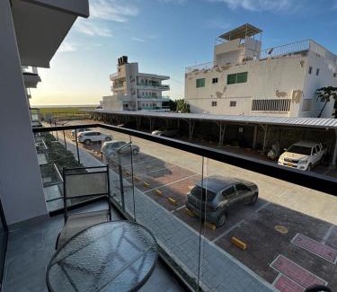 Santa Marta Apartment | Salinas del Mar en Pozos Colorados