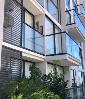 Santa Marta Apartment | Salinas del Mar en Pozos Colorados