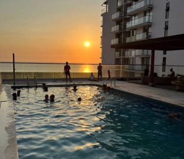 Santa Marta Apartment | Salinas del Mar en Pozos Colorados
