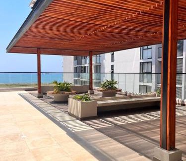 Santa Marta Apartment | Salinas del Mar en Pozos Colorados