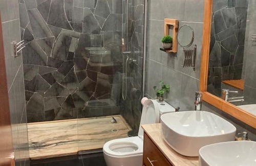 Espargos Apartment | Salinas guest house