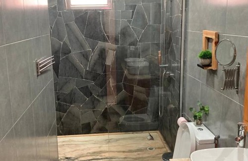 Espargos Apartment | Salinas guest house