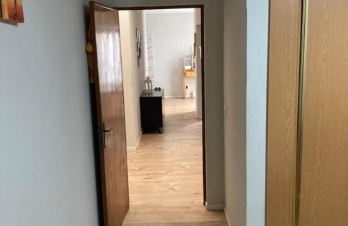 Espargos Apartment | Salinas guest house