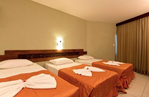 Maceio Resort | Salinas Maceio All Inclusive Resort