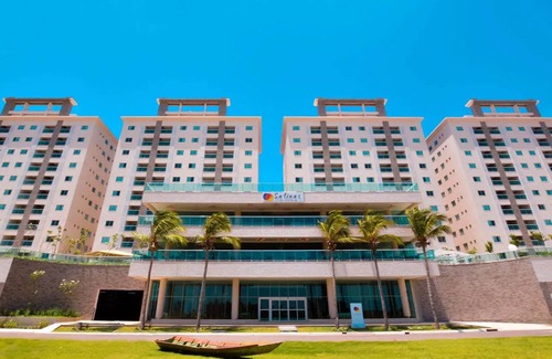 Salinopolis Apartment | Salinas Park Resort