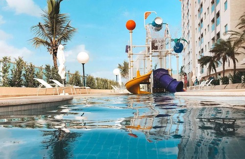 Salinopolis Apartment | Salinas Park Resort