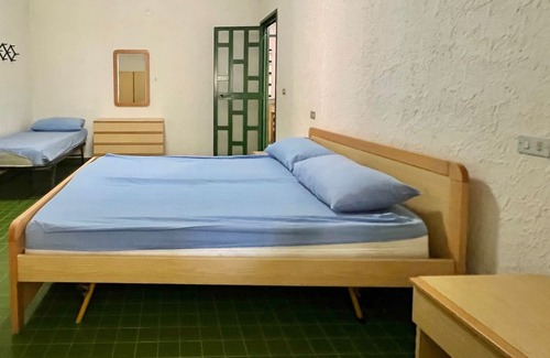 Caprioli House | Saline 3, Caprioli, Cilento