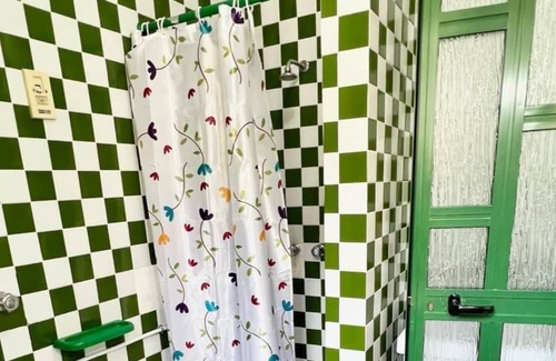 Caprioli House | Saline 5, Caprioli, Cilento