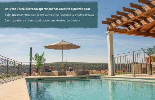 Secovlje Apartment | Salinea Apartments
