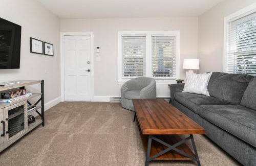 Salisbury House | Salisbury Hideaway