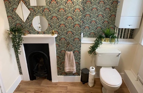 Salisbury House | Salisbury Townhouse