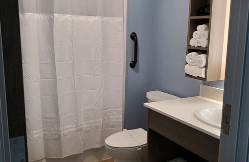 Anacortes Hotel | Salish Inn