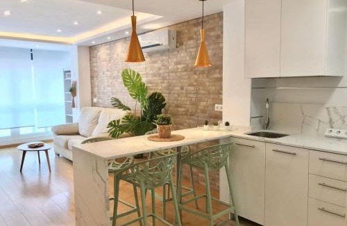 Perchel Sur Apartment | Salitre by ELE Apartments