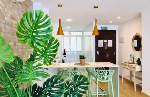 Perchel Sur Apartment | Salitre by ELE Apartments