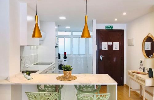 Perchel Sur Apartment | Salitre by ELE Apartments