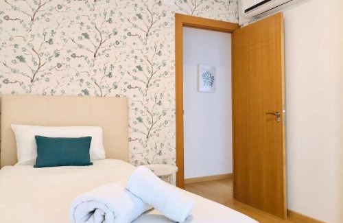 Perchel Sur Apartment | Salitre by ELE Apartments