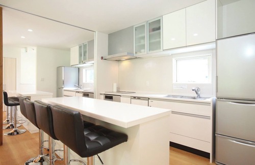 Hokujo House | Salji 5LDK 10person loan/Kitaazumi-gun Nagano
