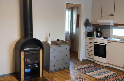Orivesi Cabin | Salkolahti Tuura