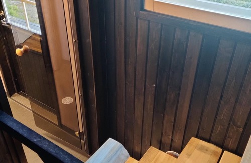 Orivesi Cabin | Salkolahti Tuura